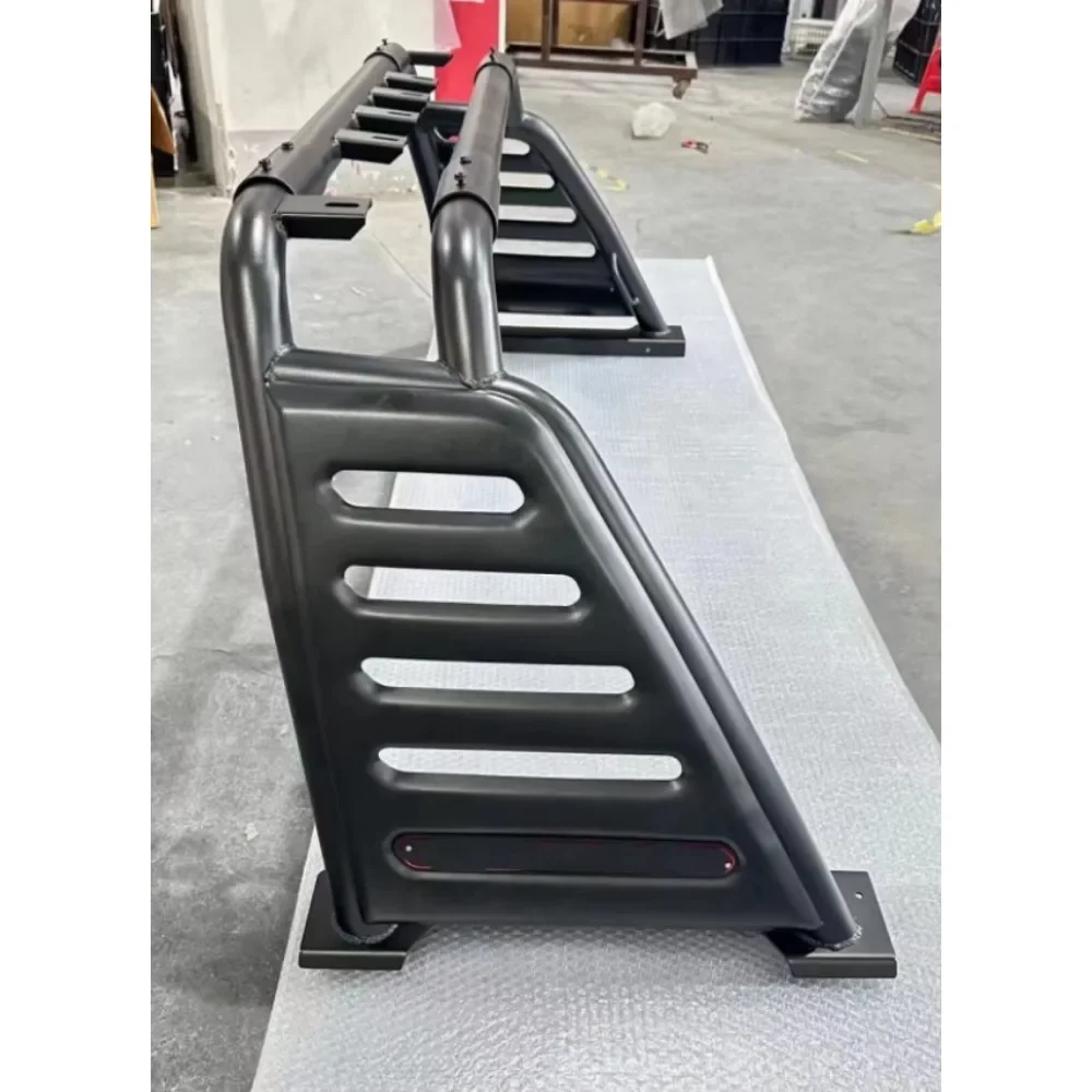 Bed Rack Pickup 4X4 Offroad Accessories Steel Roll Bar for Ram 1500 TRX