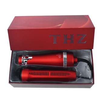 11.0 IteraCare Terapia Originale Terahertz Fisioterapia Massaggio Salute Bellezza Onda Blu Strumento Cellulare Sollievo Dal Dolore Asciugacapelli