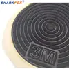 Sharkfox 3" -7" Wool Polishing Pad High Density Lambs Woollen Polish Buffing Pad Car Polisher Buffing Waxing 6