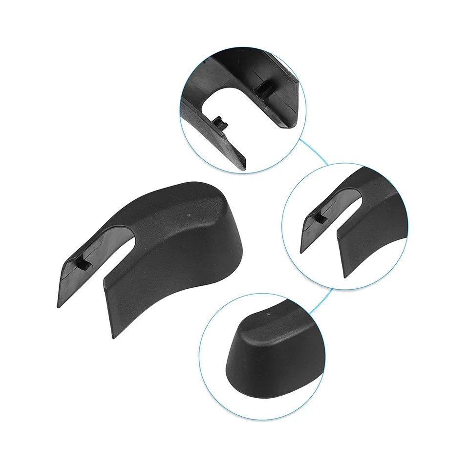 Bouchon De Bras D'essuie-glace Arrière Mopar D'origine 68032913AA OEM
