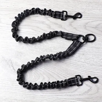 Walking Leash For Two Dogs 1