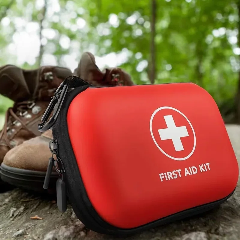 Compact Medical First Aid Storage Bag 5
