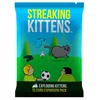 English version of Avolon explosion cat throwing corn THE RESISTANCE TACO family gathering game 6
