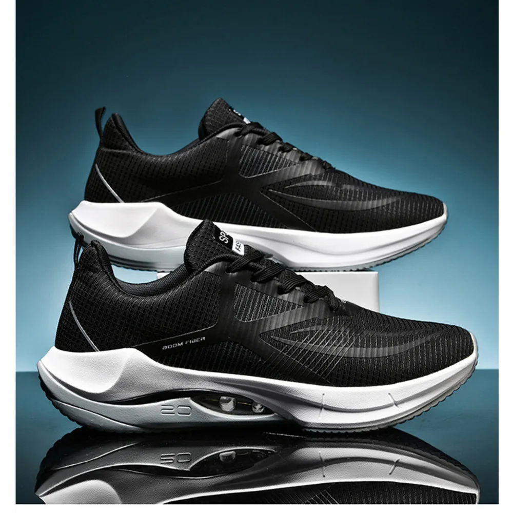 Designer-Schuhe Casual 9 Laufschuhe Männer für Frauen Ghost Hyperion Brooks Schuhe Tempo Triple Schwarz Weiß Grau Gelb Orange Turnschuhe_voghion.com