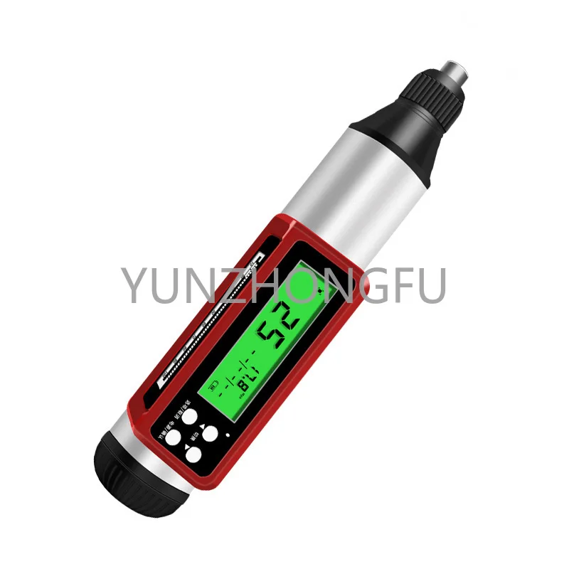 

Технология Hd-225c, молоток для испытания бетона с цифровым дисплеем, детектор прочности бетона, проверка прочности на давление бетона