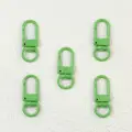 11 Light Green