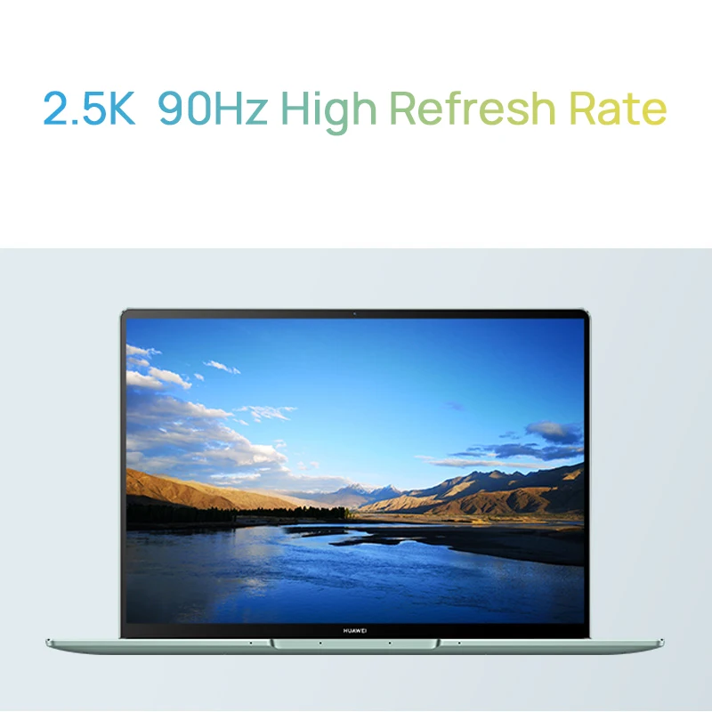 2022 HUAWEI MateBook 14s 14.2 Inch Touchscreen 2.5K Laptop i5-12500H/i7-12700H/i9-12900H 16GB 512GB/1TB Netbook Iris Xe Graphics 3