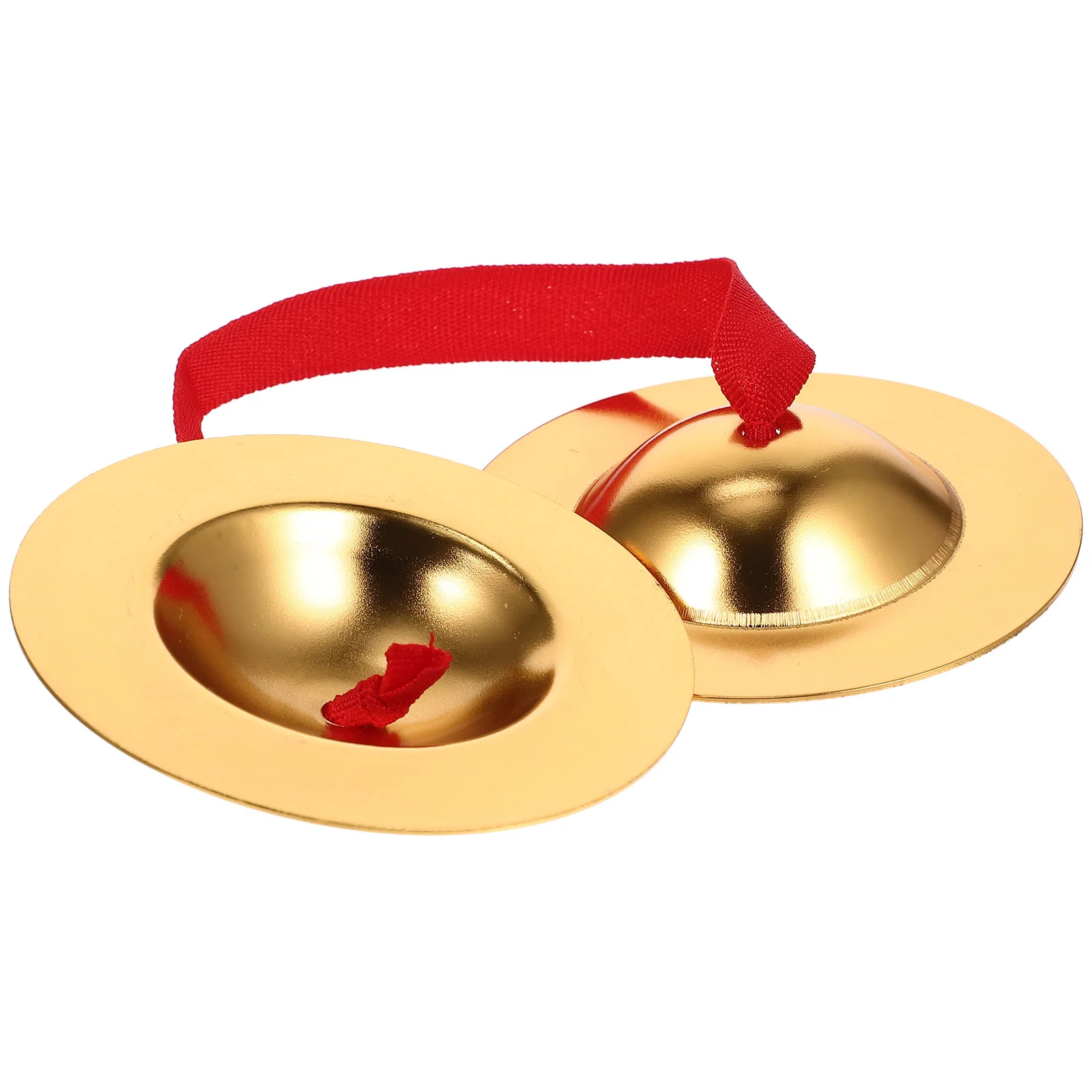 

Percussion Instrument Week Cymbal Dancing Props Hand Dancer Music Instruments For Adults Musical Instruments Metal Child