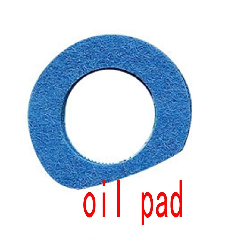 oil pad