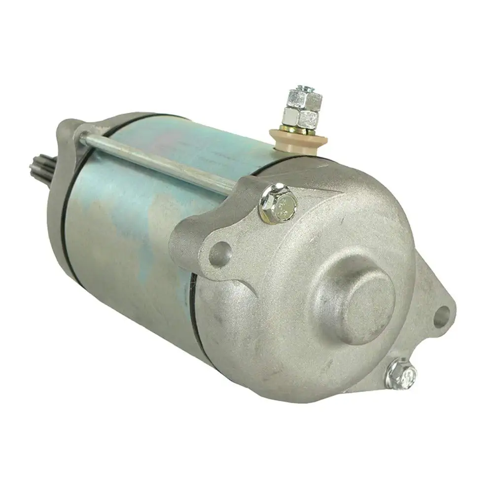 Стартер Сузуки Dr 650se