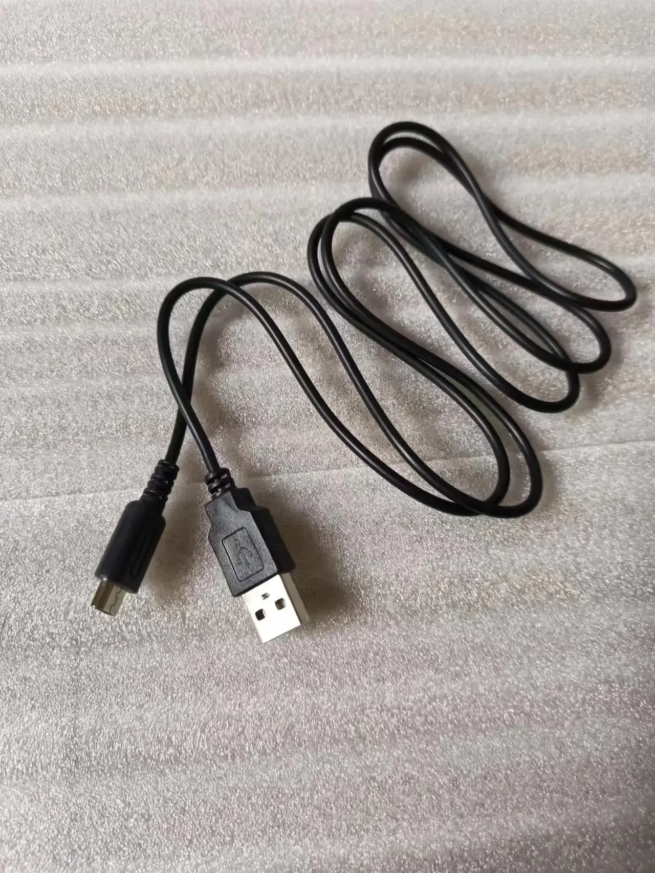 ZUIDID USB 충전 전원 케이블, NDS 라이트용 DS NDSL USB 충전 케이블