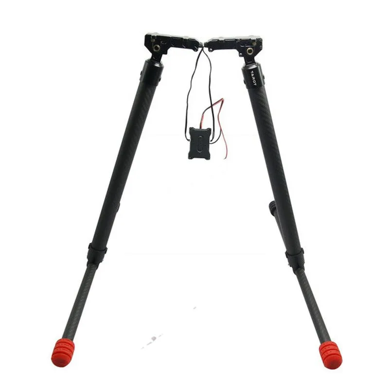 

Tarot T Series Electronic Retractable Landing Gear Skid TL96030 with TL8X002 Controller for T810/ T960 810sport/ 960 sport