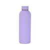 500ML Stainless Steel Small Mouth Thermos Sports Kettle Keep Cold Thermal Mug Portable Insulated Cup Gym Water Bottle 4