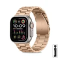 Rose gold