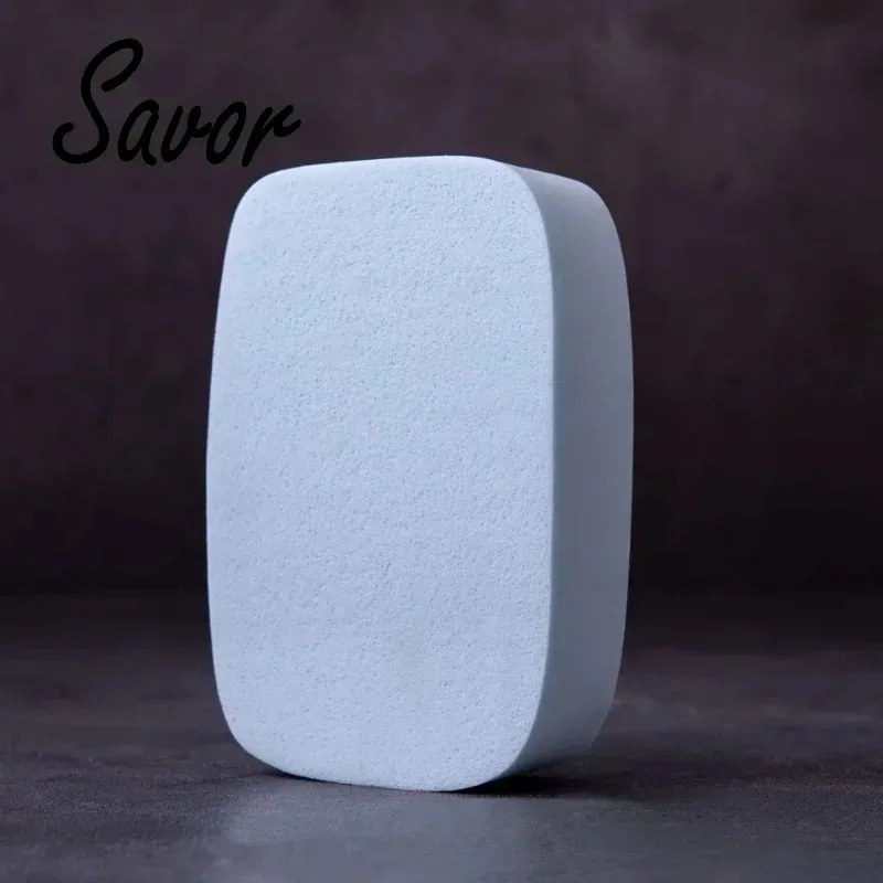 New Epoxy Colored Sand Special Cleaning Sponge for Seaming No Dross Easy To Clean Bacteria Proof 1PCS cleaning sponge