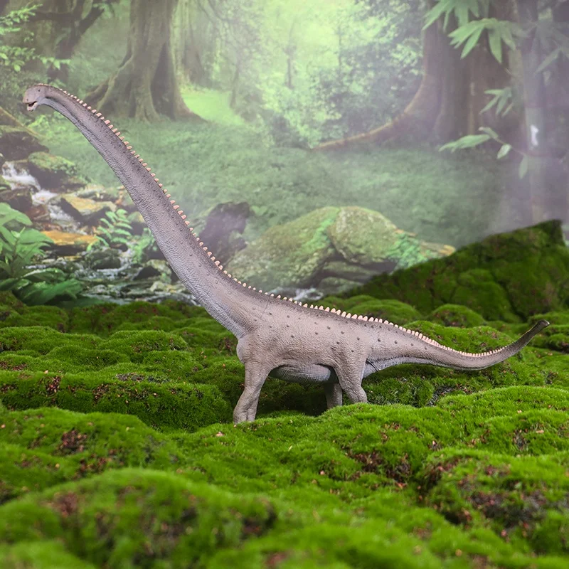 Giocattolo Dinosauro Mamenchisaurus