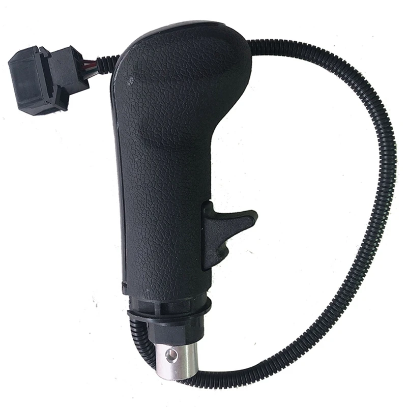

3x4pin ручка переключения передач для грузовика MAN TGA TGS Ab2000 81326200095 81326200110