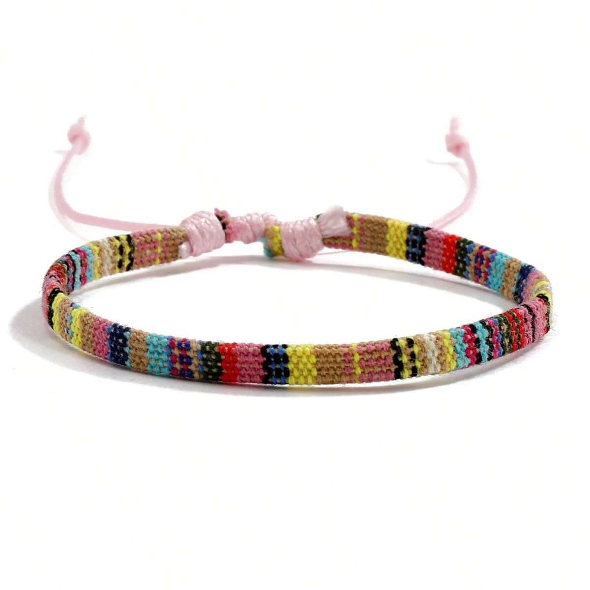 Set braccialetti - Confronto colori