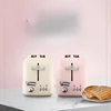 Toaster Household Small Breakfast Multi-Functional Toaster Bread Machine Maker Small Appliances Delicious Hot Sandwich Maker 1