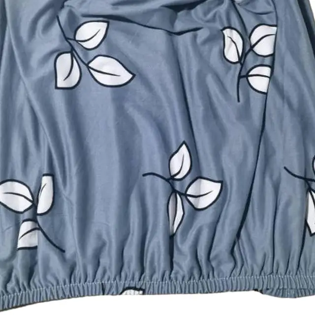 10 Copertine Elastiche Trasparenti Per Elettrodomestici - Antipolvere, Impermeabili