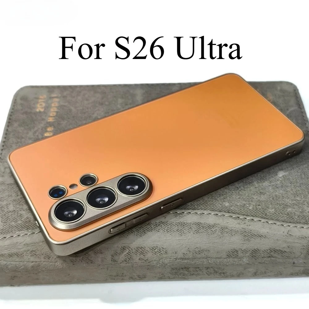 Ultra Official Color Matte Hard Phone Case - AG Skin Touch Shell, Slim & Protective
