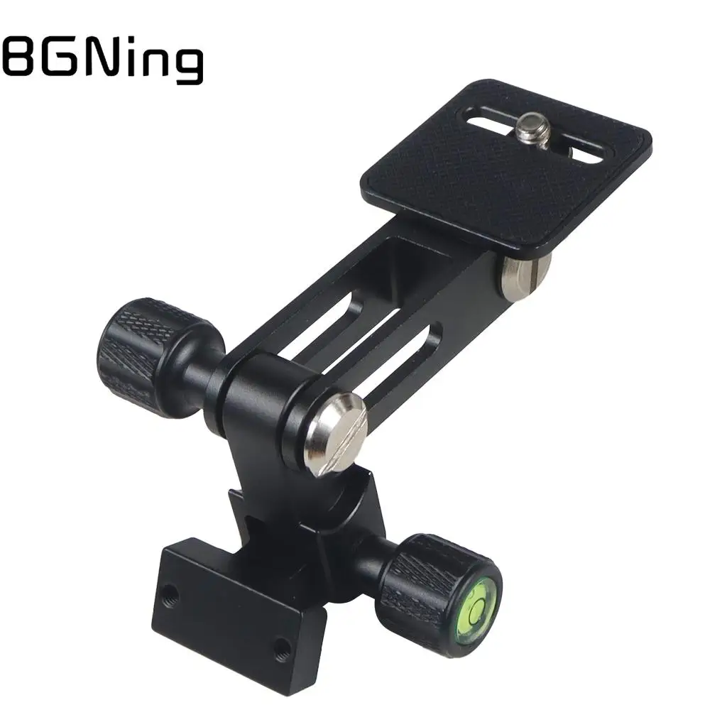 Telephoto Zoom Lens Holder Long Focus Lens Camera Support Quick Release