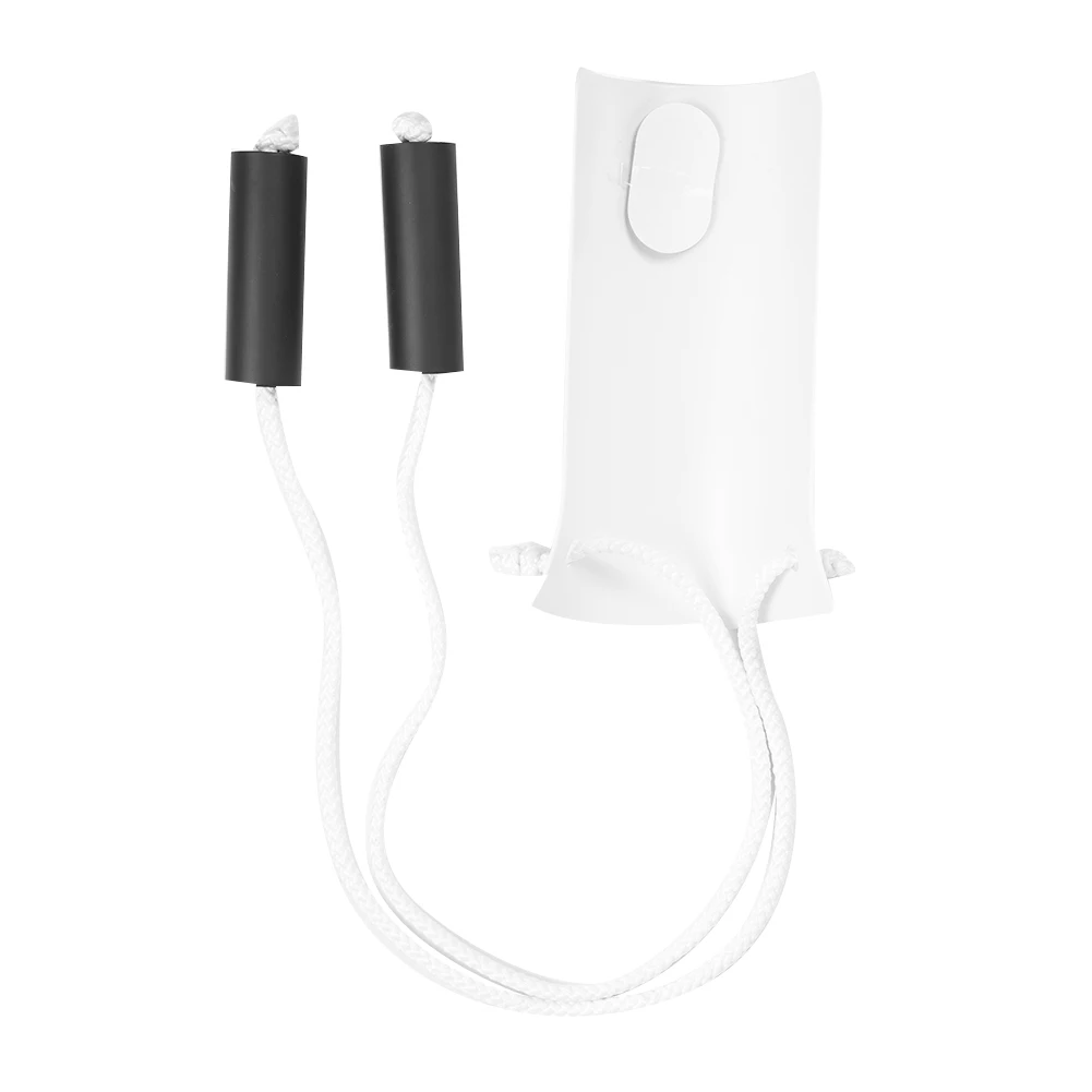 Flexible Sock Stocking Aid Easy on Off Pulling Assist Device Put on Your Sock Without Bending Sock Puller Aid Easy on