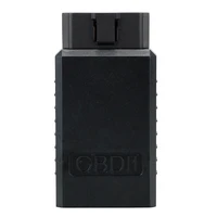 OBD2 Car Diagnostic Tool Scanner Bluetooth ELM327 OBDII Auto Diagnostic Tool for Android ELM327 V2.1 OBD2 Code Reader - Image 4
