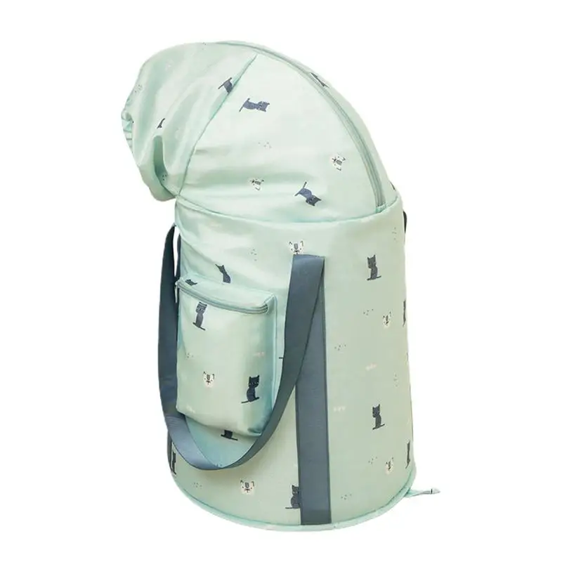 

Collapsible Foot Tub Foldable Foot Soak Basin Anti-Tipping And Anti-Slip Foot Care Products For Hiking Caravan Home Travel