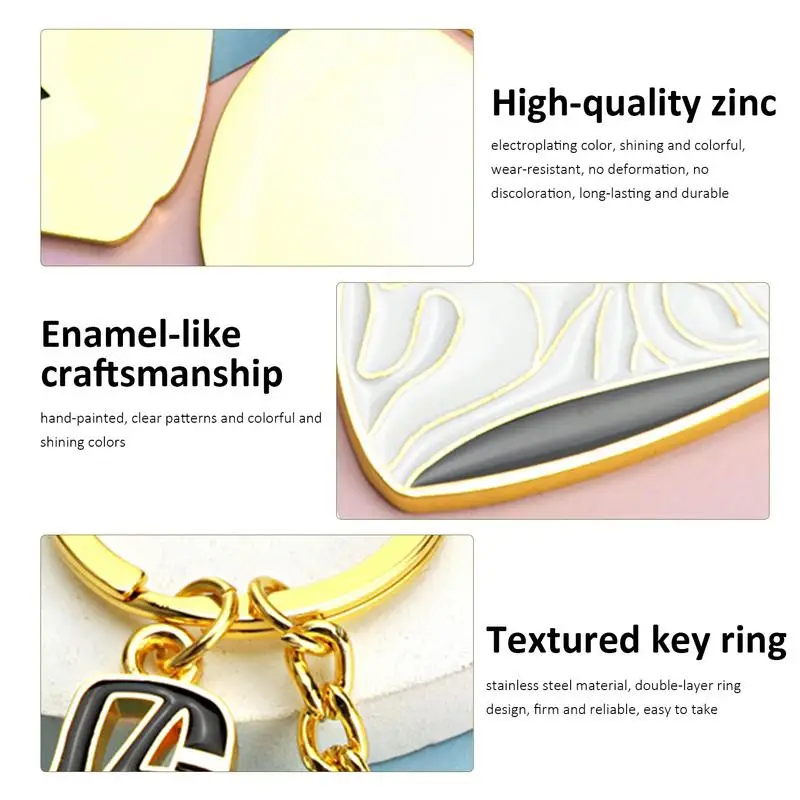 Swimming Theme Keychain Swim Goggles Keychain Swimming Lover Hat Pendant Sports Bag Pendant For Diving Competition Souvenirs
