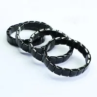 2025 New Hematite Bracelet Men, Hematite Bracelet, Naturally Support T-Levels, Restore Confidence, Nhance Mental Clarity & Focus - Image 5