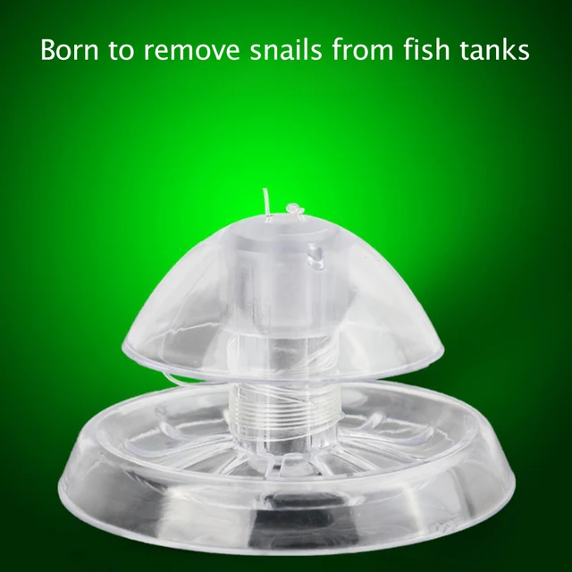 Aquarium Snail Catcher Environment Cleaner Pest Catch Tank Snail Removal Tool Aquarium Snail Catcher Environment Cleaner Pest Catch Tank Snail Removal Tool