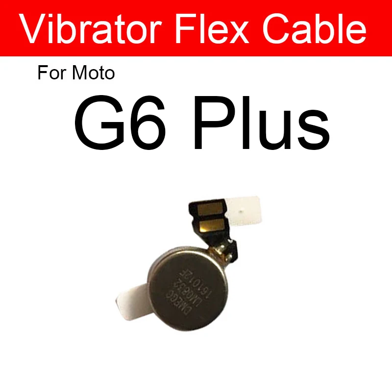 Universal Smartphone Vibration Motor Flex Ribbon Cable Module