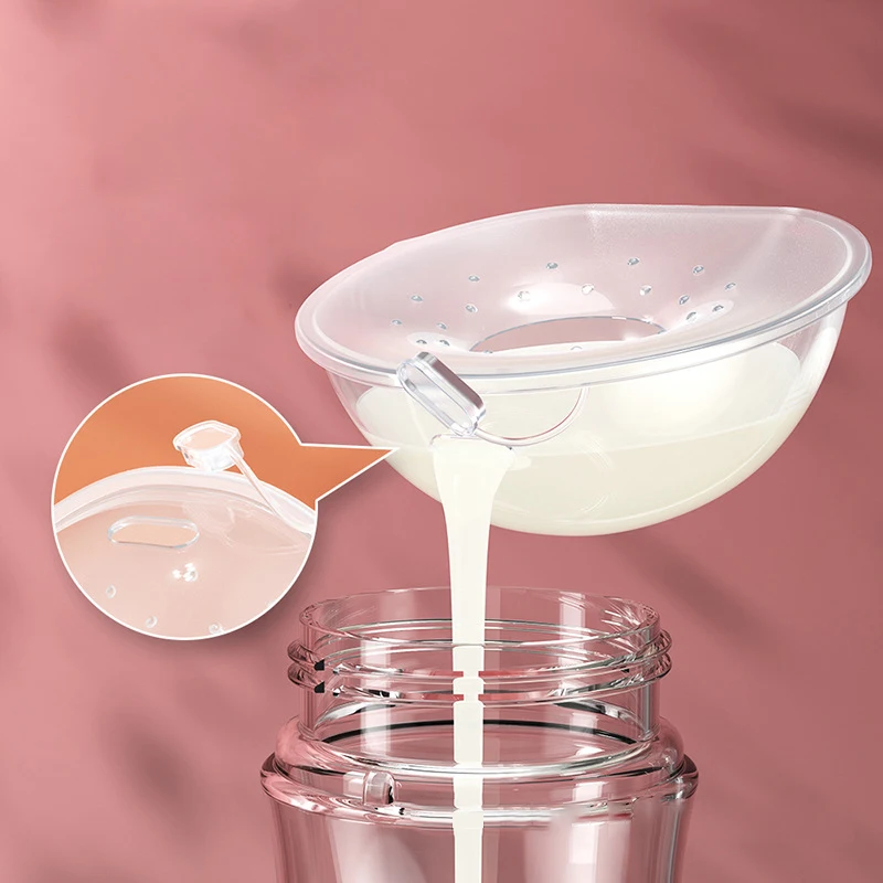 Рисунок 6 - Корректирующая оболочка для грудного вскармливания