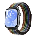 Black rainbow