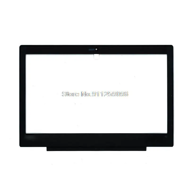 

Передняя панель ЖК-дисплея для ноутбука Lenovo ThinkPad L390 (тип 20NR, 20NS) 02DA290 460,0 CTON.0001 Новинка
