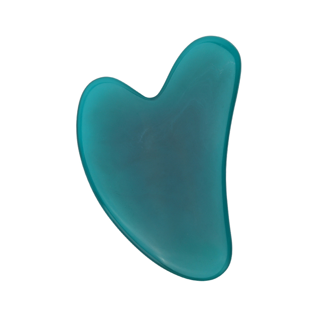 Sha Massage for Face Anti Wrinkle Skin Tightening Scraping Board V Face Shape Slimming Gua Sha Massager Body Neck Care Tools