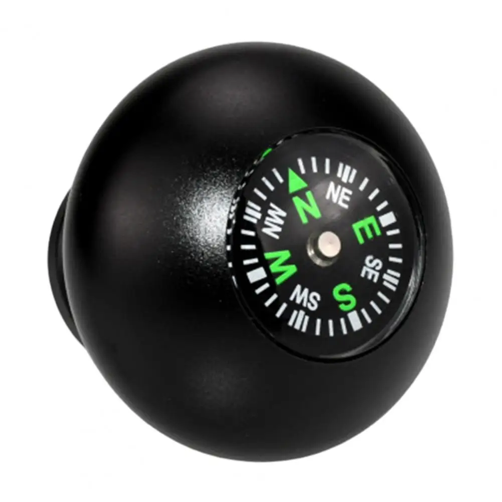 

Tripod Monopod Ball Grip Durable High Strength Aluminum Alloy Outdoor Universal Monopod Walking Stick Knob Camping Supplies