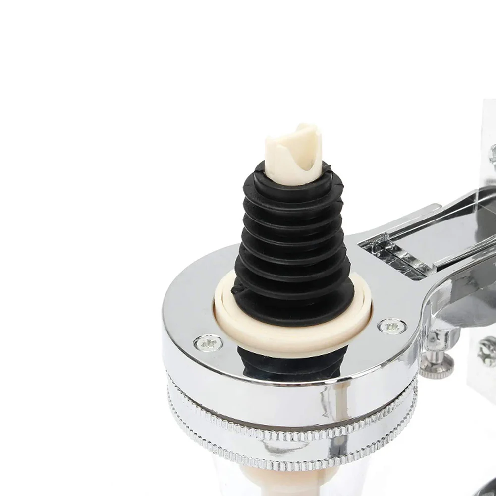 

Effortless Liquor Dispensing with Bottle Stand Wall Mounted Pub Bar Optics Set Wine Beer Dispenser Prevent Wastage or Spillages