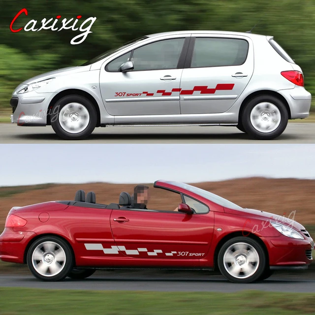 Peugeot 307 Sporty