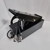 TIG Welding Foot Pedal 2 + 3 Pins Connector Remote Control Current Stepless Adjust Switch for TIG Welding Machine 1.9M 3
