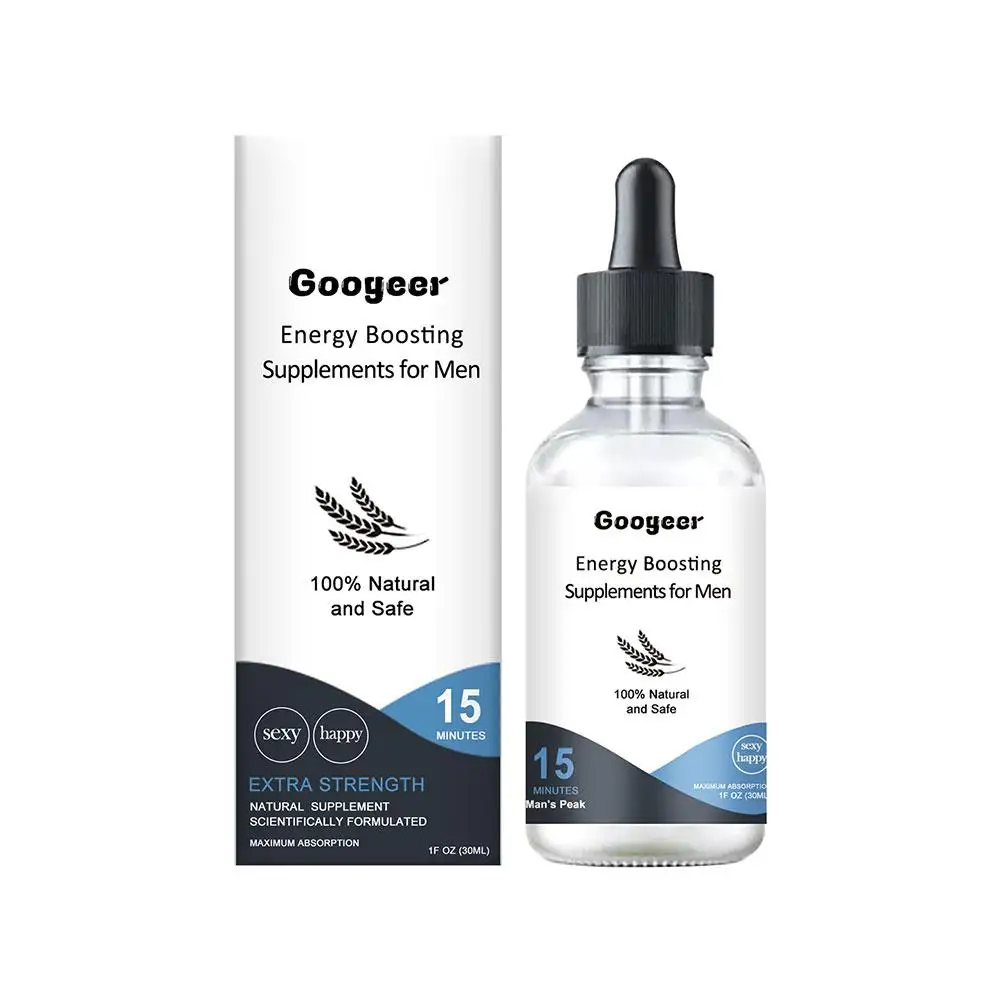 Mens Liquid Collagen Testosterone Supplement Drops Passion Improve On Desire Deeper Endurance A And Level Higher Connect