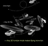 Four Channel Aircraft Model C129v2 Helicopter Single Blade No Aileron Pneumatic Stunt Remote Control Aircraft Boy Toy Gift 4