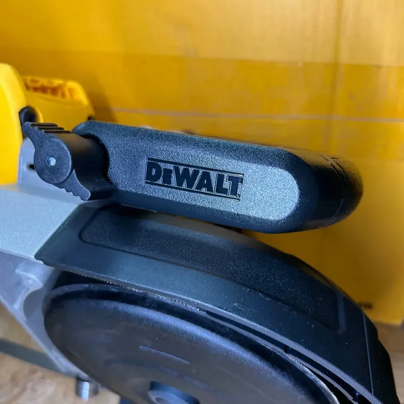 DEWALT DCS374 Cordless Brushless Deep Cut Band Saw Cutting Capacity Portable Metal 20V Electric Saw Machine For Woodworking 3
