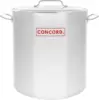 120 Stainless Steel Stock Pot Cookware 1