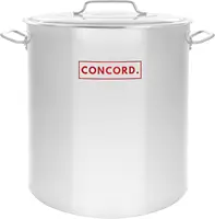 120 Stainless Steel Stock Pot Cookware 1