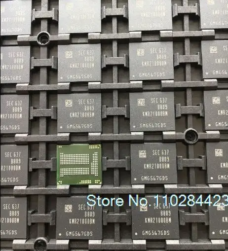 JY950 MT29TZZZ5D6JKFRL-107 w. 96r BGA221 EMCP 16GB в наличии, power IC