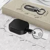 Heavy Duty Metal Retractable Badge Holders Carabiner Keychain Belt Badge Reels Clip Key Ring ID Card Holder 28.3inch Reinforced 5