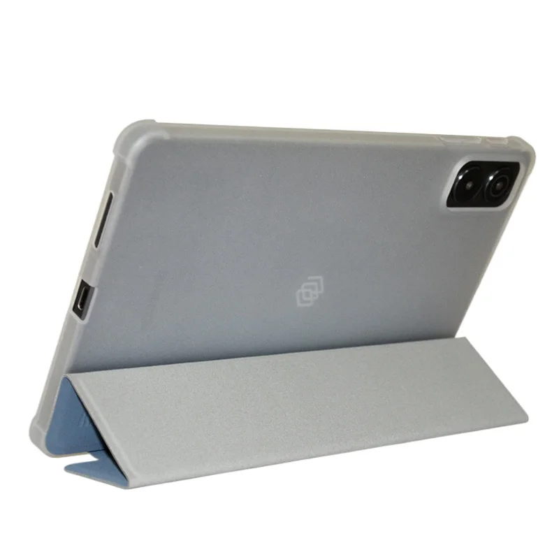 Funda Transparente Para Alldocube IPlay 70 Mini / 70 Mini Ultra – TPU Suave, Protección Total Y Diseño Fino