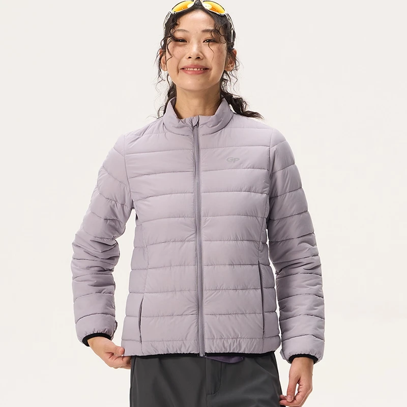 سترة صوف ميرينو من القطن، خفيفة الوزن لتسلق الجبال...